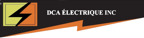 DAC Electriqu Logo certifié